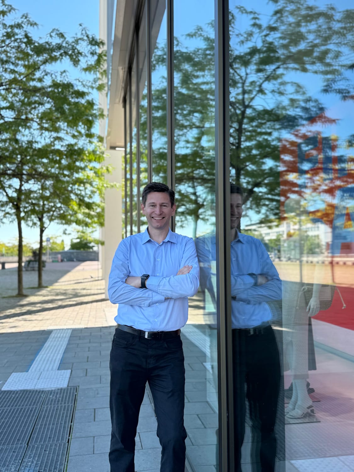 Marcus Eichler – Coaching