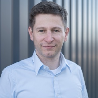 Marcus Eichler — KI-Architekt und Ex-Operator